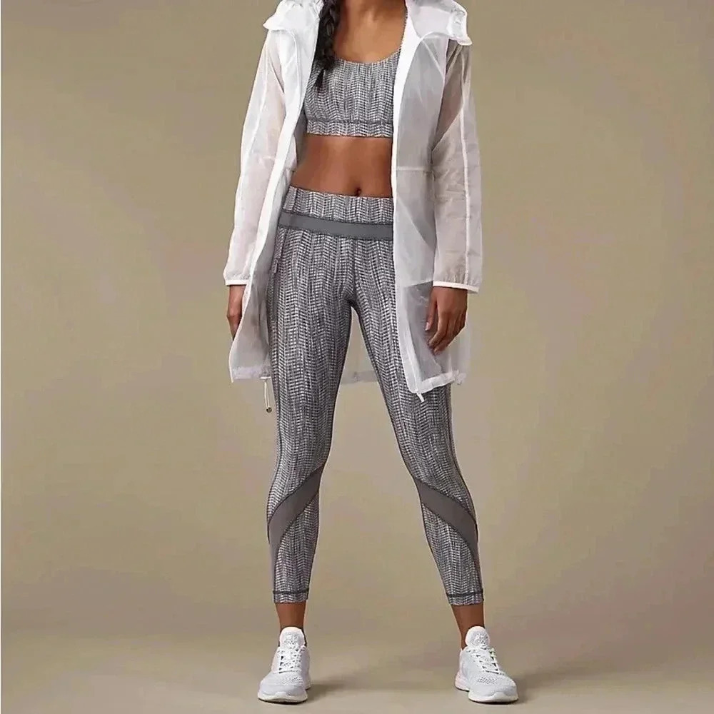 Lululemon run inspire pants 26”